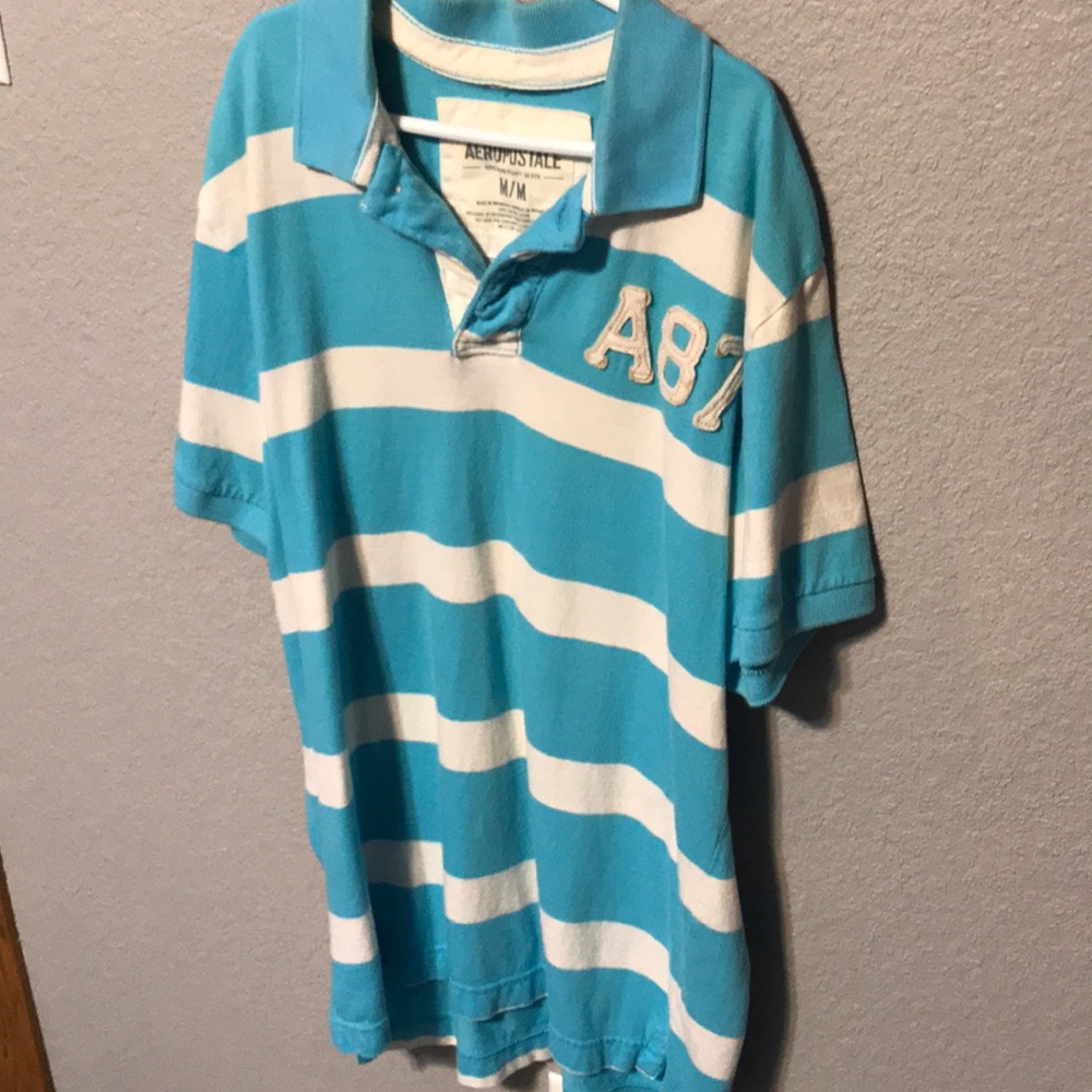 Aeropostale Polo